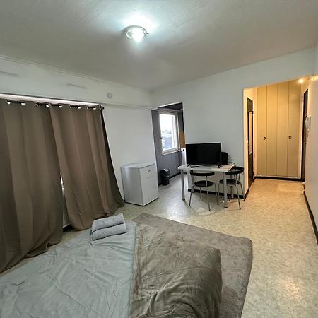 Magnifique Studio Avec Netflix Saint-Louis  Kültér fotó