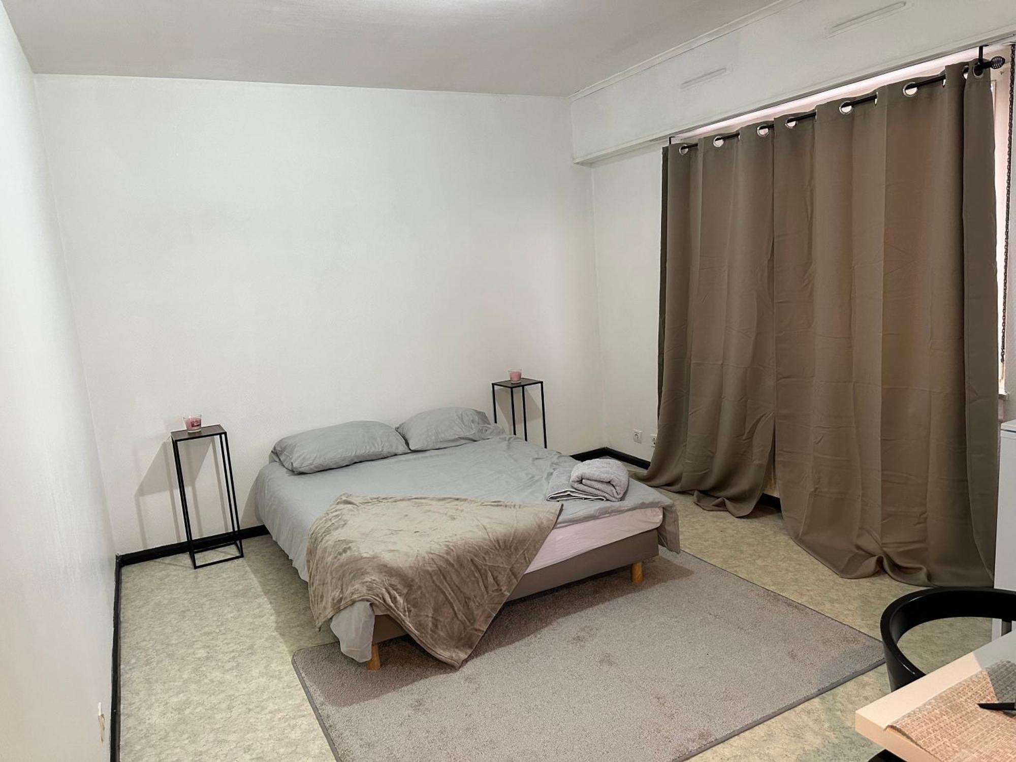 Magnifique Studio Avec Netflix Saint-Louis  Kültér fotó
