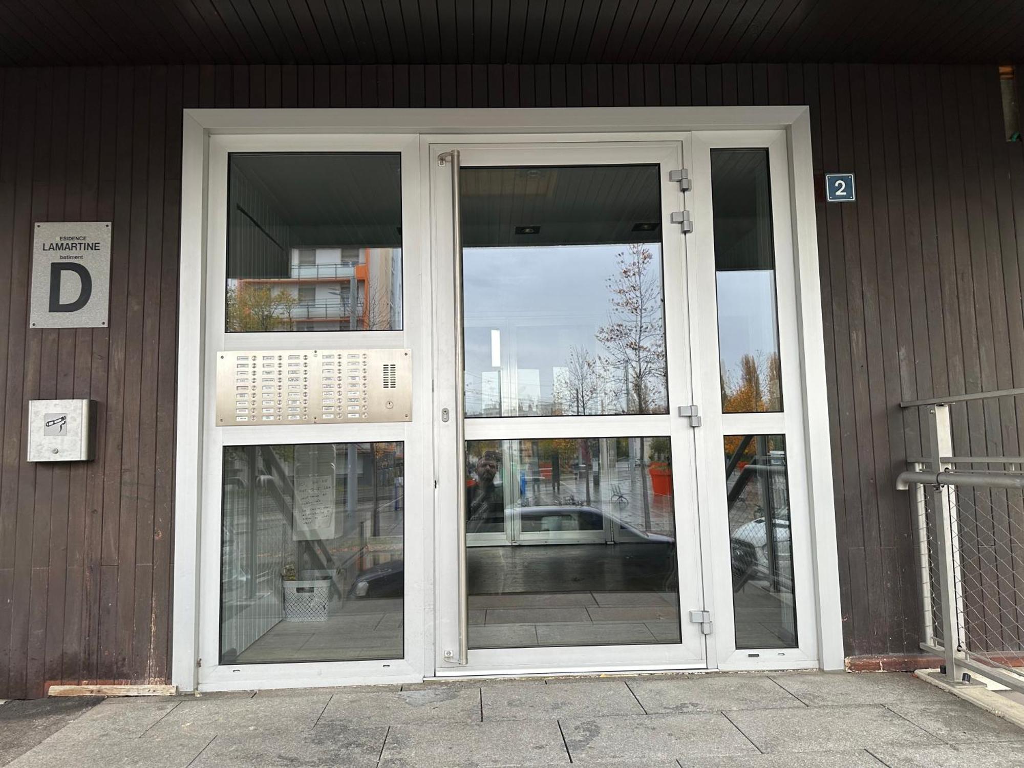 Magnifique Studio Avec Netflix Saint-Louis  Kültér fotó