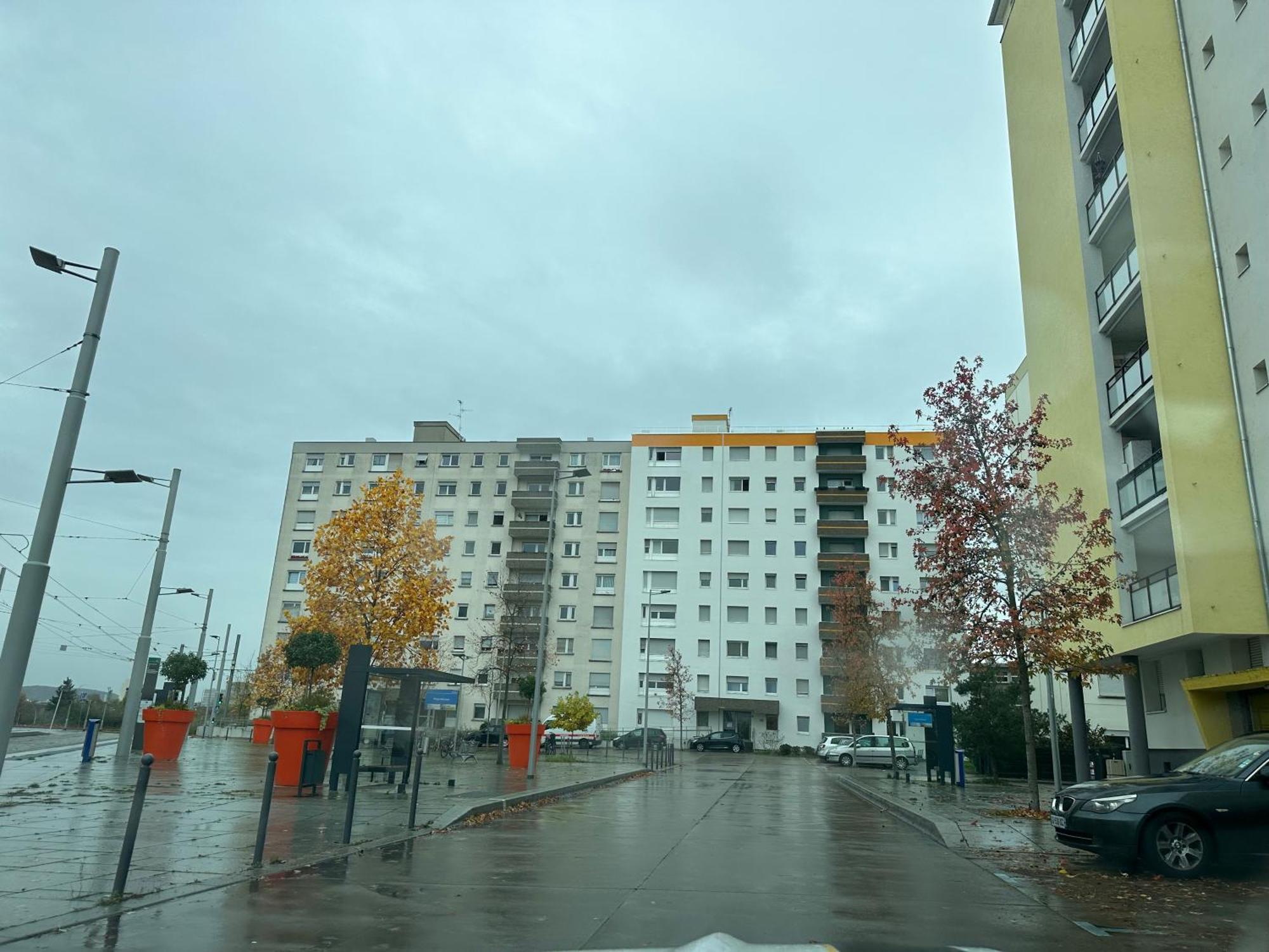 Magnifique Studio Avec Netflix Saint-Louis  Kültér fotó